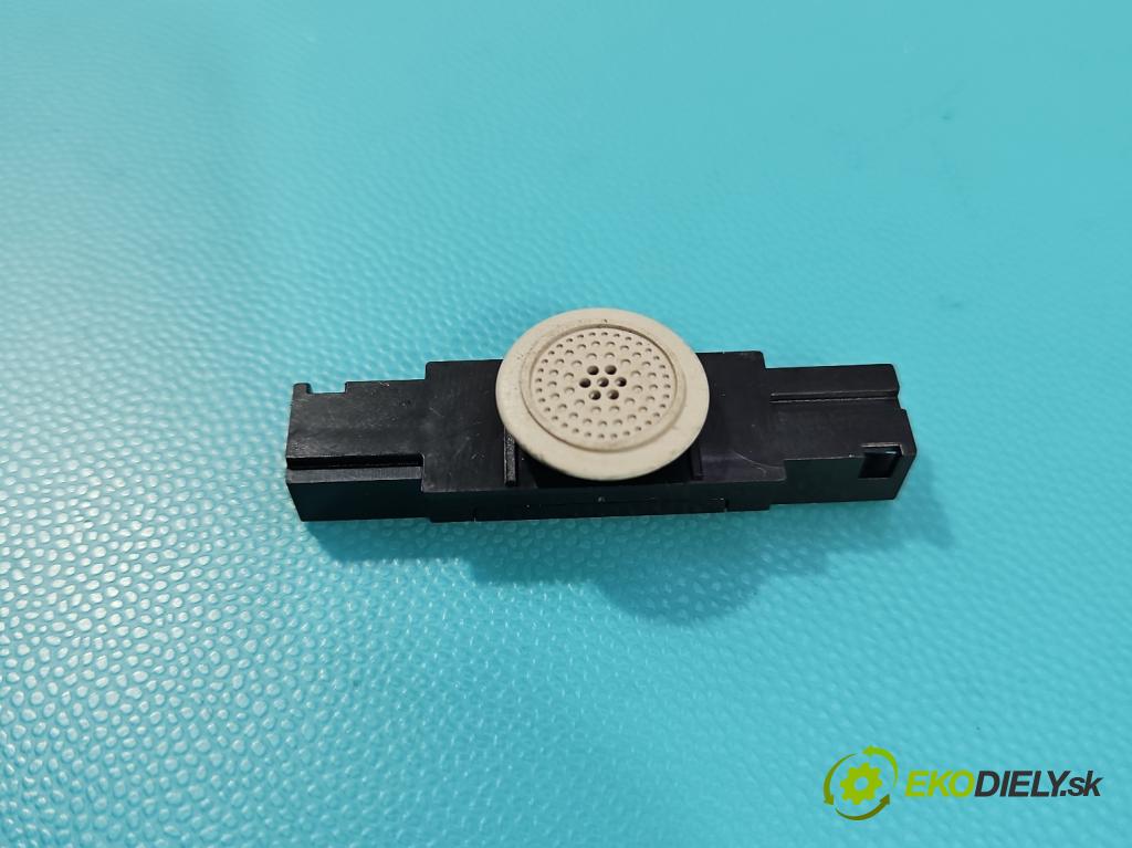 Mercedes E W213 2016-2023 2.0 CDI 194KM: automatic 143 kW 1950 cm3 5- Mikrofon: A2138202801