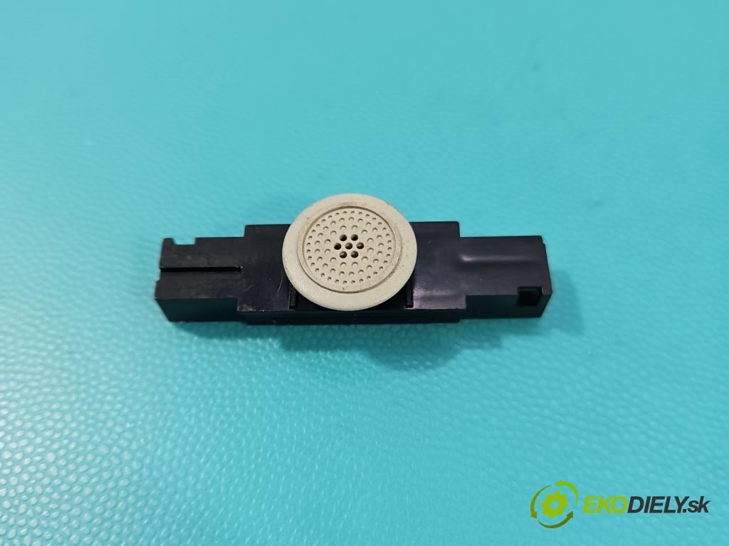 Mercedes E W213 2016-2023 2.0 CDI 194KM: automatic 143 kW 1950 cm3 5- Mikrofon: A2138202801