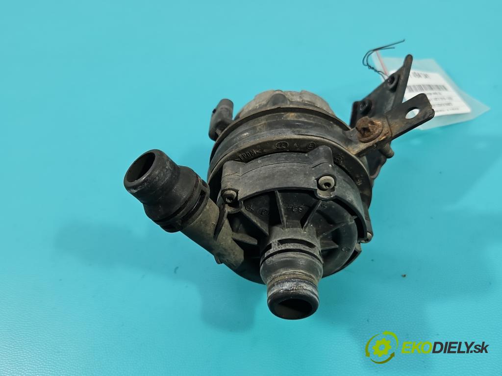 Mercedes E W213 2016-2023 2.0 CDI 194KM automatic 143 kW 1950 cm3 5- čerpadlo vody 0392024050 (Vodní pumpa)