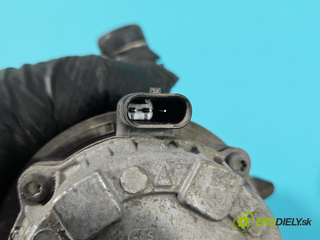 Mercedes E W213 2016-2023 2.0 CDI 194KM automatic 143 kW 1950 cm3 5- čerpadlo vody 0392024050 (Vodní pumpa)