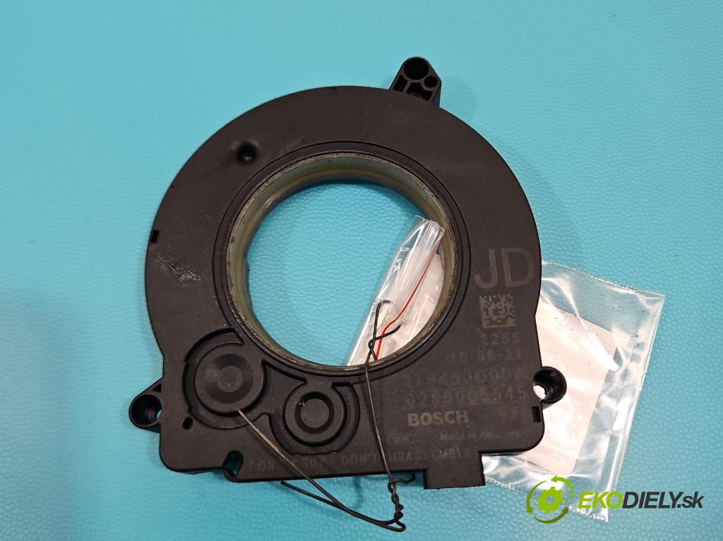 Nissan Qashqai I J10 2006-2013 1.5 dci 106 hp manual 78 kW 1461 cm3 5- snímač úhlu otáčet se: 47945JD00A
