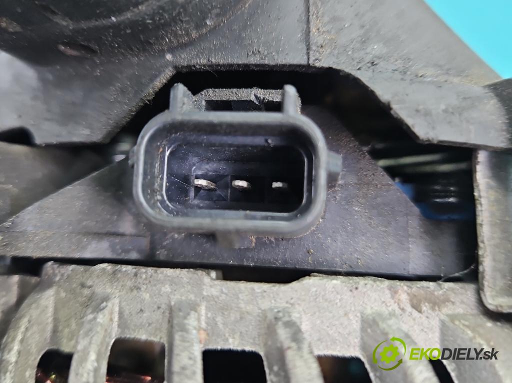 Ford Mondeo Mk3 2000-2007 2.0 tdci 116 HP manual 85 kW 1998 cm3 4- Alternator 1S7T-BE (Alternátor)