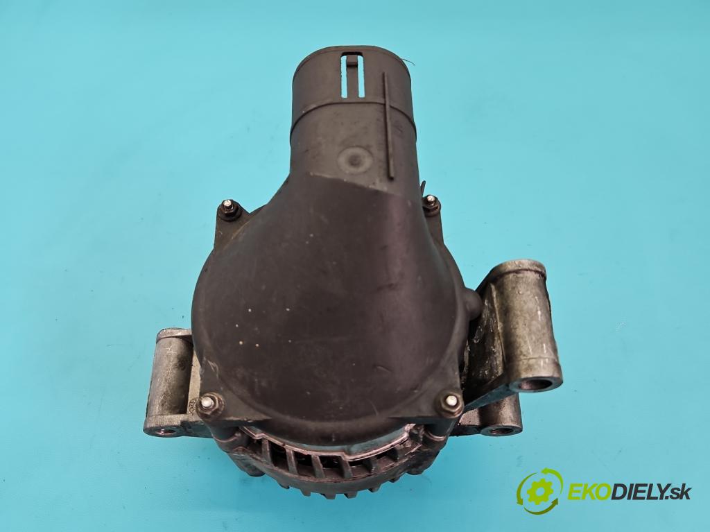 Ford Mondeo Mk3 2000-2007 2.0 tdci 116 HP manual 85 kW 1998 cm3 4- Alternator 1S7T-BE (Alternátor)