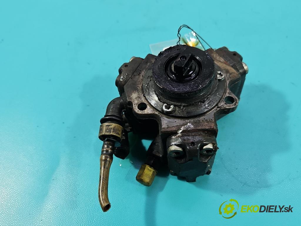 Fiat Doblo I 2001-2010 1,3.0 jtd 75 HP manual 55 kW 1248 cm3 5- čerpadlo vstrekovacia 0445010092 (Vstrekovacie čerpadlo)
