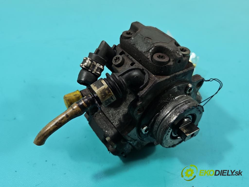 Fiat Doblo I 2001-2010 1,3.0 jtd 75 HP manual 55 kW 1248 cm3 5- čerpadlo vstrekovacia 0445010092 (Vstrekovacie čerpadlo)