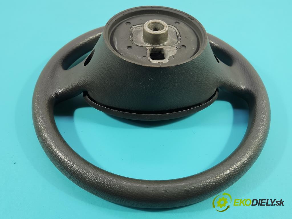 Fiat Doblo I 2001-2010 1,3.0 jtd 75 HP manual 55 kW 1248 cm3 5- volant  (Volant)