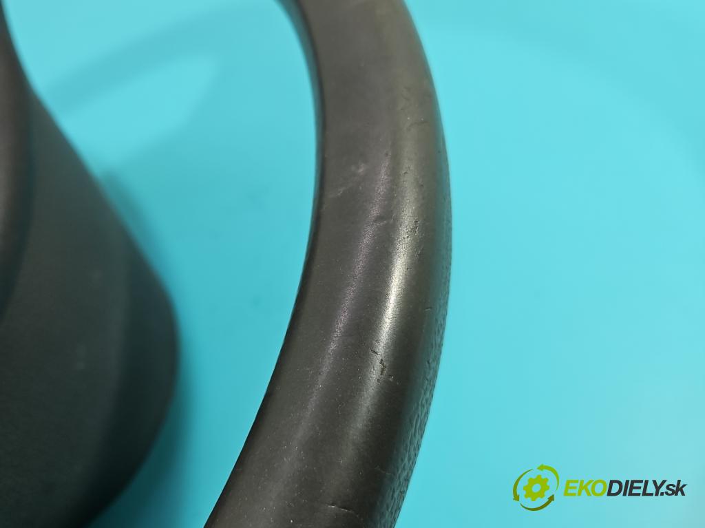 Fiat Doblo I 2001-2010 1,3.0 jtd 75 HP manual 55 kW 1248 cm3 5- volant  (Volant)