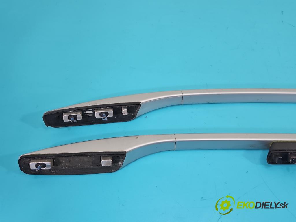 Nissan Qashqai I J10 2006-2013 elementy: