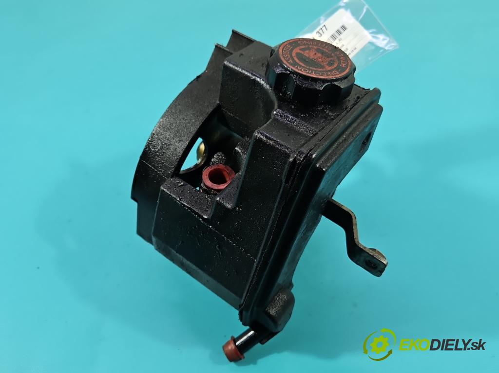 Citroen Xsara Picasso 1,8.0 16V 116 HP manual 85 kW 1749 cm3 5- čerpadlo posilovač 9636271680 (Servočerpadlo)