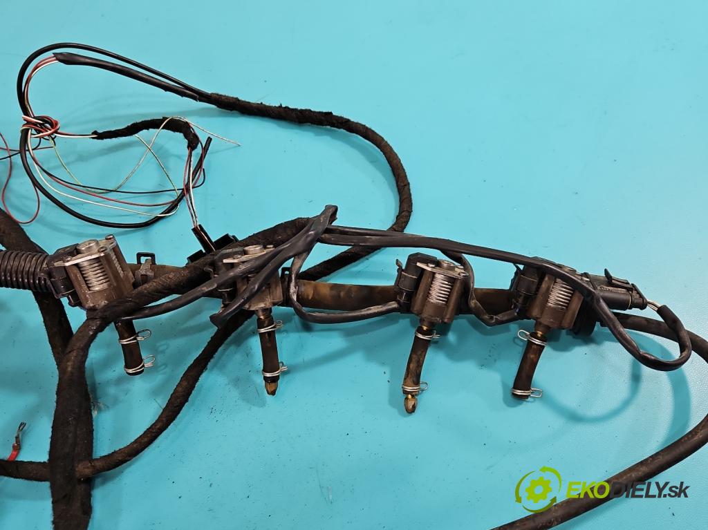 Citroen Xsara Picasso 1,8.0 16V 116 hp manual 85 kW 1749 cm3 5- instalace LPG STAG 4 QNEXT PLUS