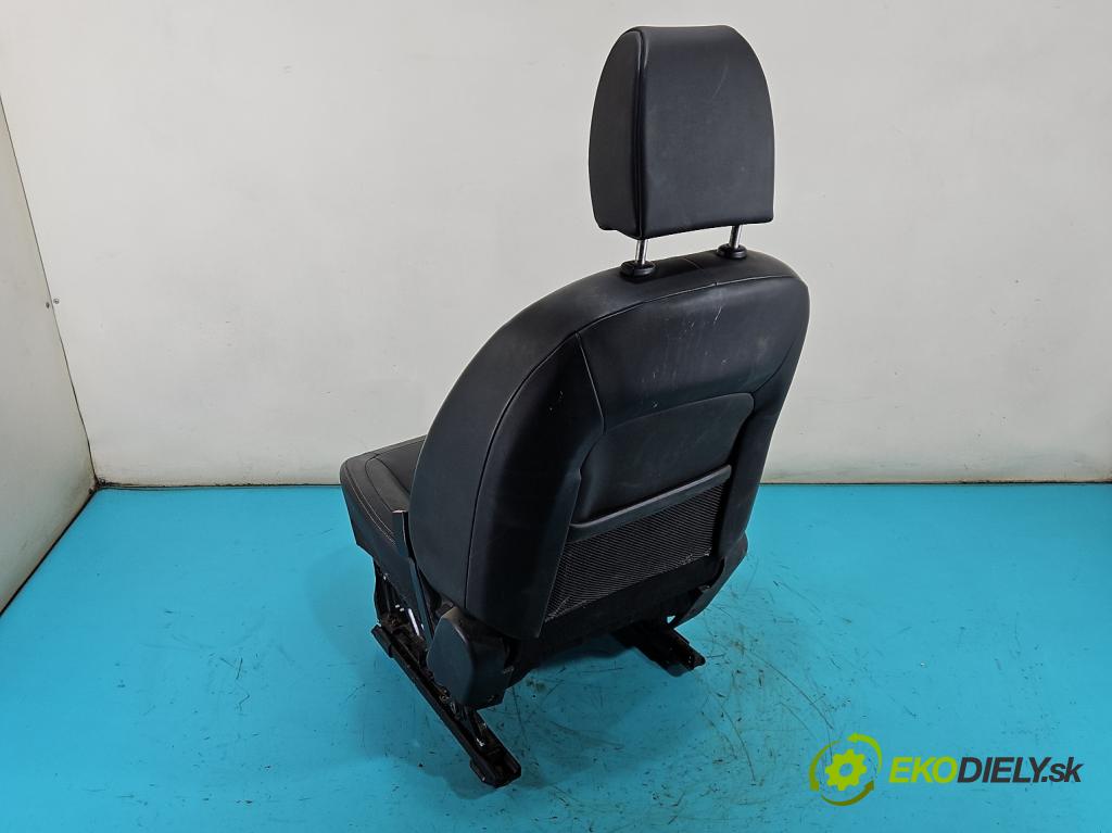 Nissan Qashqai I J10 2006-2013 1.5 dci 106 hp manual 78 kW 1461 cm3 5- sedačke: komplet