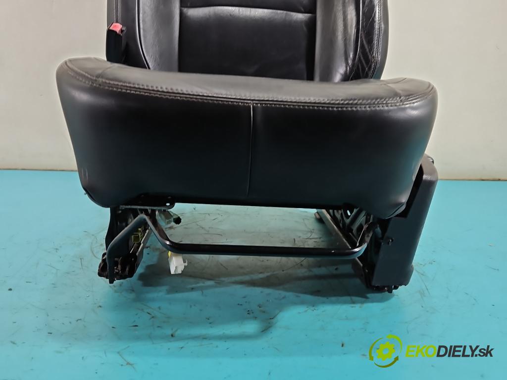 Nissan Qashqai I J10 2006-2013 1.5 dci 106 hp manual 78 kW 1461 cm3 5- sedačke: komplet