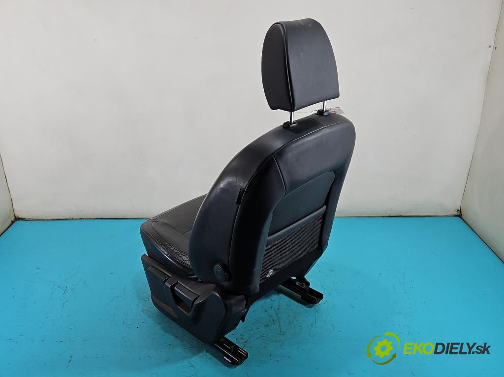 Nissan Qashqai I J10 2006-2013 1.5 dci 106 hp manual 78 kW 1461 cm3 5- sedačke: komplet