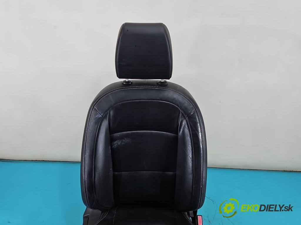 Nissan Qashqai I J10 2006-2013 1.5 dci 106 hp manual 78 kW 1461 cm3 5- sedačke: komplet