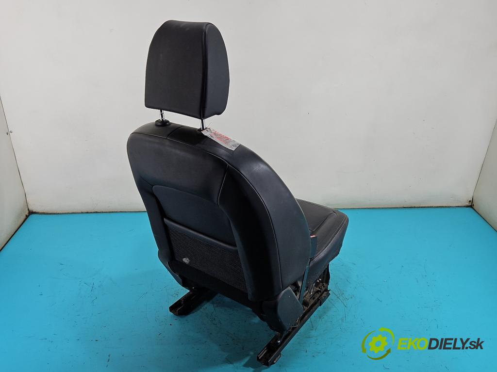 Nissan Qashqai I J10 2006-2013 1.5 dci 106 hp manual 78 kW 1461 cm3 5- sedačke: komplet
