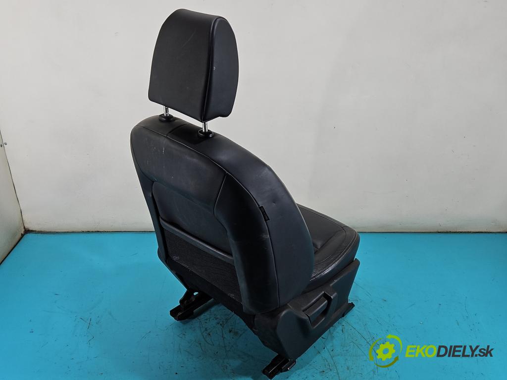 Nissan Qashqai I J10 2006-2013 1.5 dci 106 hp manual 78 kW 1461 cm3 5- sedačke: komplet