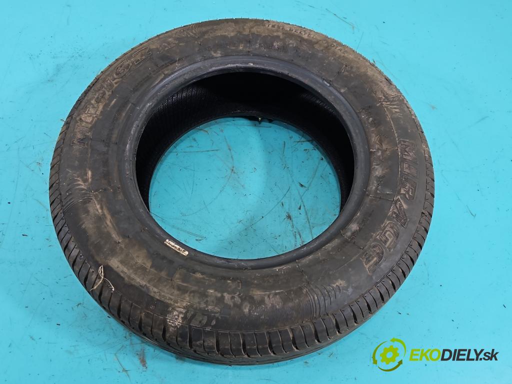 Vw Golf IV 1997-2003 1.6 SR 101 hp manual 74 kW 1595 cm3 3- pneumatiky: letní para