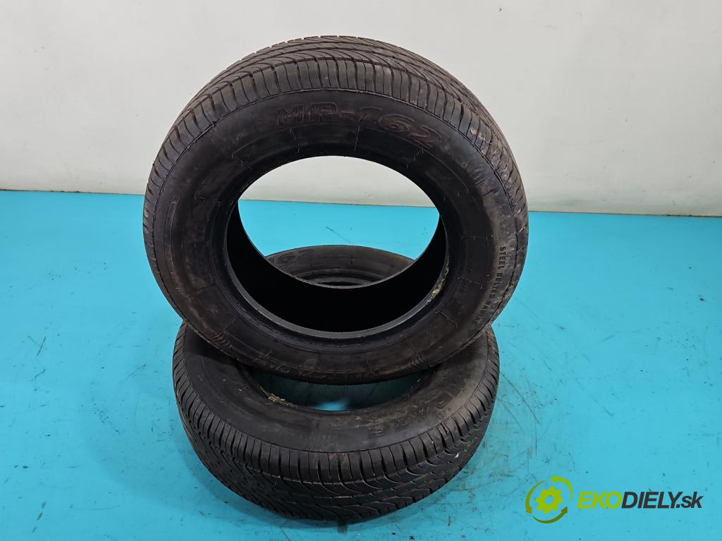 Vw Golf IV 1997-2003 1.6 SR 101 hp manual 74 kW 1595 cm3 3- pneumatiky: letní para 