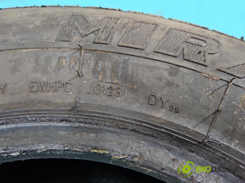 Vw Golf IV 1997-2003 1.6 SR 101 hp manual 74 kW 1595 cm3 3- pneumatiky: letní para