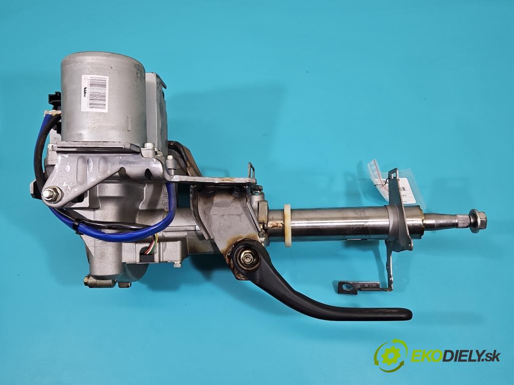 Nissan Qashqai I J10 2006-2013 1.5 dci 106 HP manual 78 kW 1461 cm3 5- čerpadlo posilovač 48810-BR60A (Servočerpadlo)