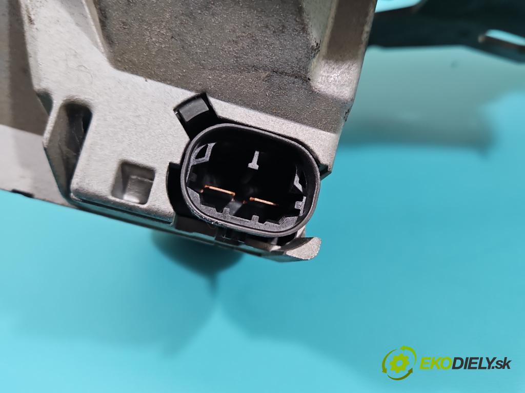 Nissan Qashqai I J10 2006-2013 1.5 dci 106 HP manual 78 kW 1461 cm3 5- čerpadlo posilovač 48810-BR60A (Servočerpadlo)