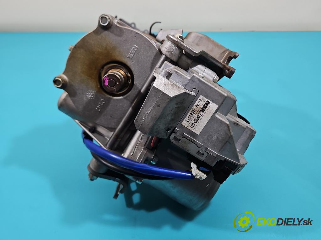 Nissan Qashqai I J10 2006-2013 1.5 dci 106 HP manual 78 kW 1461 cm3 5- čerpadlo posilovač 48810-BR60A (Servočerpadlo)