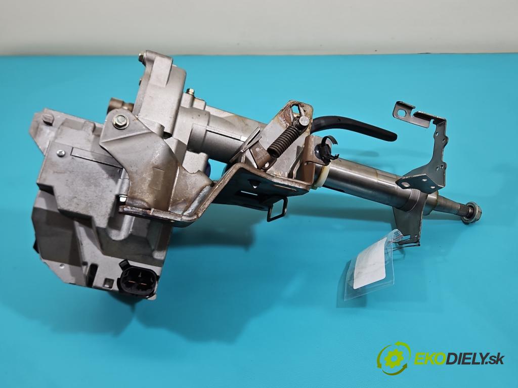 Nissan Qashqai I J10 2006-2013 1.5 dci 106 HP manual 78 kW 1461 cm3 5- čerpadlo posilovač 48810-BR60A (Servočerpadlo)