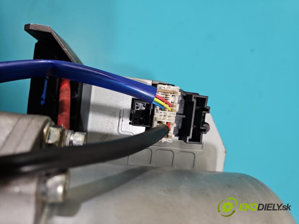 Nissan Qashqai I J10 2006-2013 1.5 dci 106 HP manual 78 kW 1461 cm3 5- čerpadlo posilovač 48810-BR60A (Servočerpadlo)