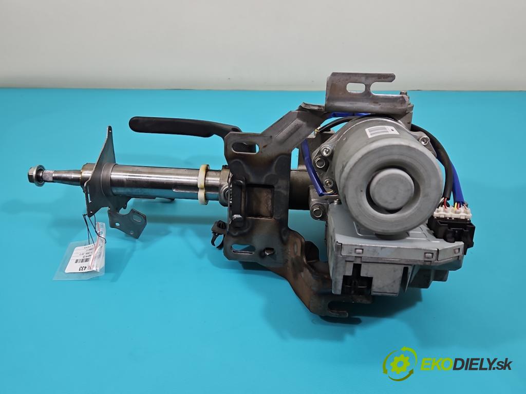 Nissan Qashqai I J10 2006-2013 1.5 dci 106 HP manual 78 kW 1461 cm3 5- čerpadlo posilovač 48810-BR60A (Servočerpadlo)