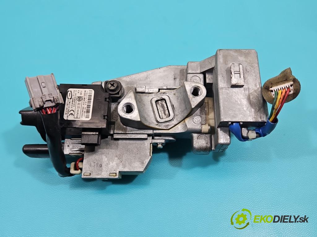 Nissan Qashqai I J10 2006-2013 1.5 dci 106 HP manual 78 kW 1461 cm3 5- Spínačka  (Spínacia skrinka)