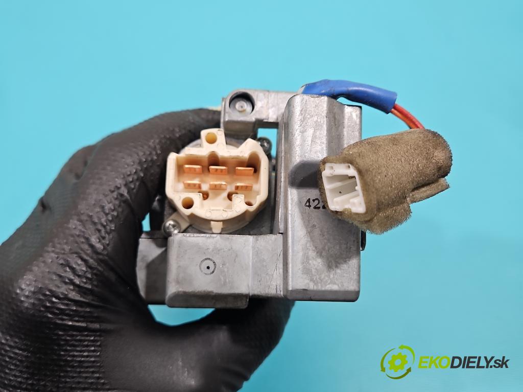 Nissan Qashqai I J10 2006-2013 1.5 dci 106 HP manual 78 kW 1461 cm3 5- Spínačka  (Spínacia skrinka)