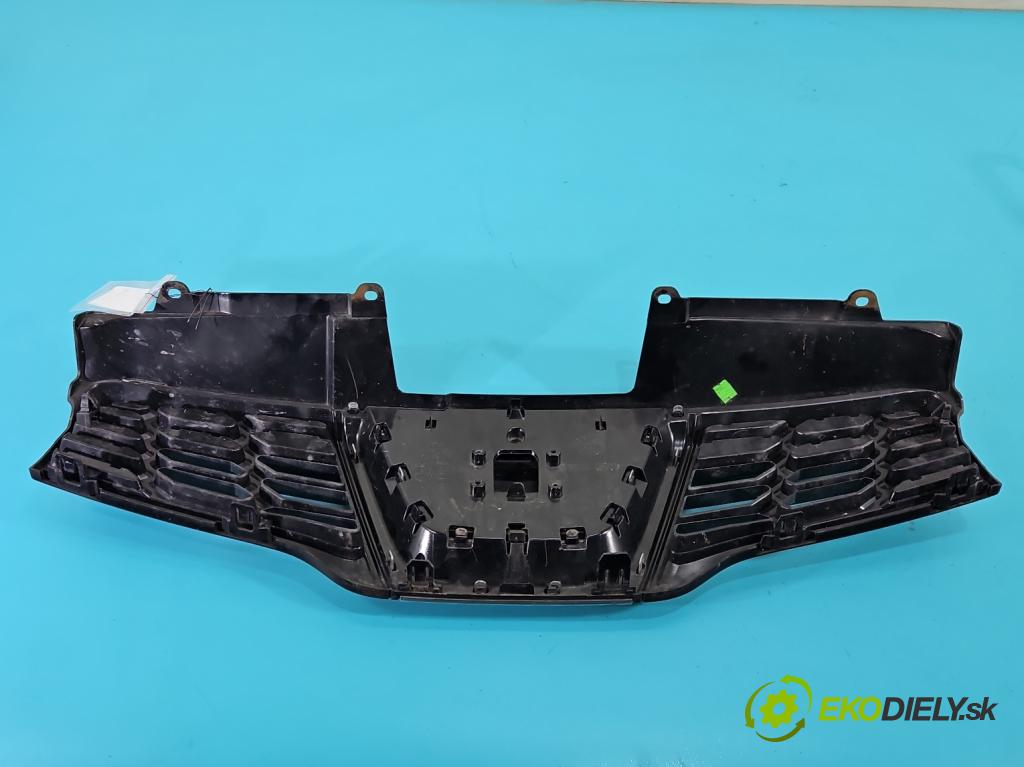 Nissan Qashqai I J10 2006-2013 1.5 dci 106 hp manual 78 kW 1461 cm3 5- mřížka 62310-BR10A