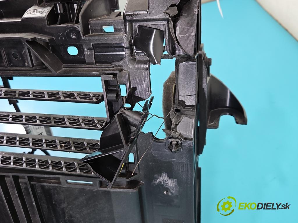 Ford Puma II MK2 2019- 1.0 EcoBoost: 155 hp manual 114 kW 999 cm3 5- stěna přední L1TB-S16E146-A (Přední výztuha)