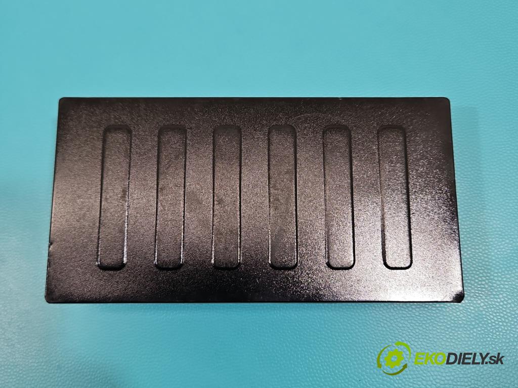 Ford Puma II MK2 2019- 1.0 EcoBoost: 155 HP manual 114 kW 999 cm3 5- Nabíjačka M1TT-19J235-BB