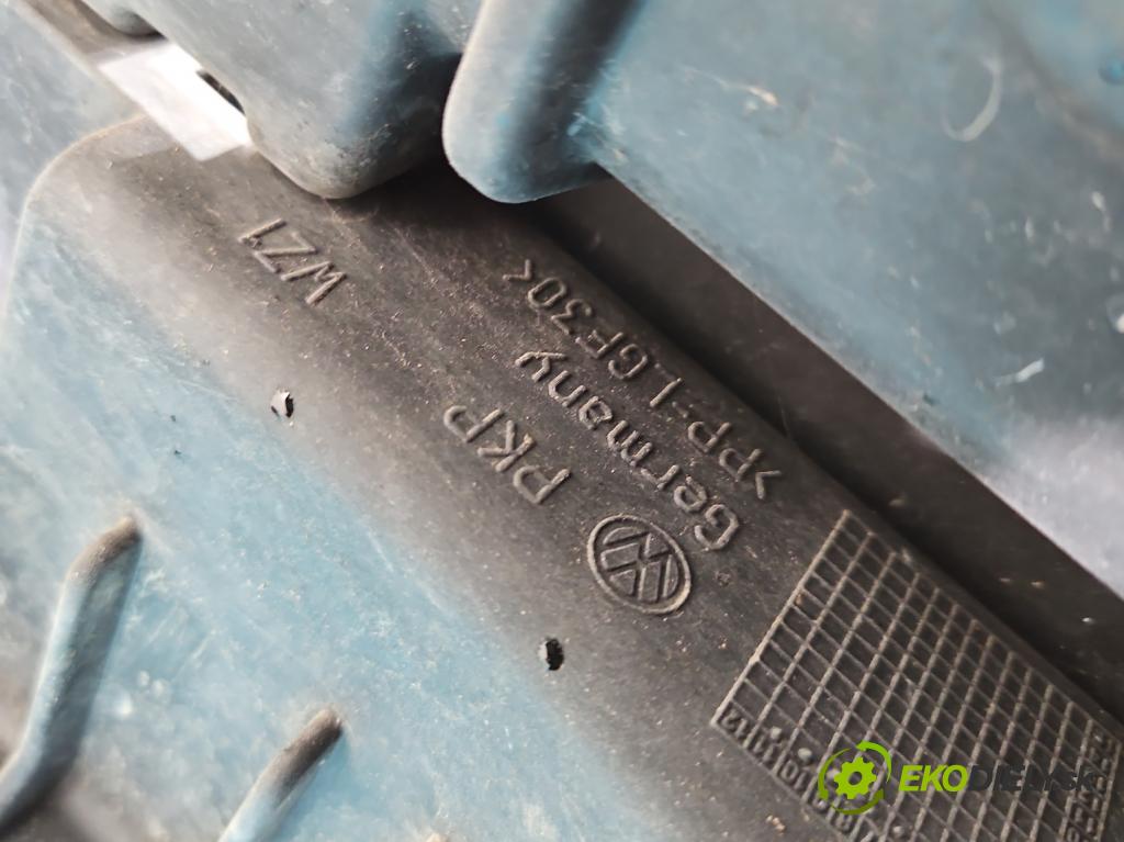 Vw Passat B6 2005-2010 2.0 FSI 150 hp manual 110 kW 1984 cm3 5- stěna přední 3C0805588D (Přední výztuha)