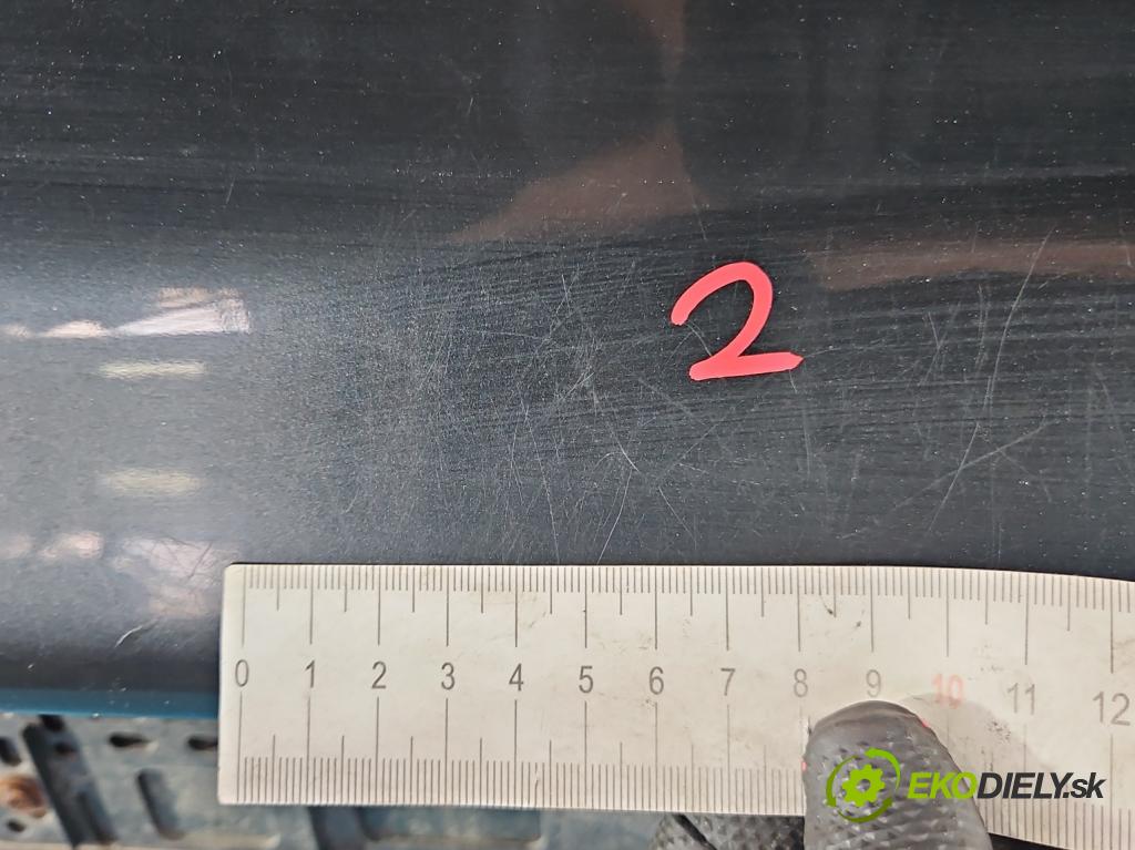 Honda Accord VII 2002-2008 2.0 16V 155 hp manual 114 kW 1998 cm3 5- zadní kufrové dveře  (Zadní kapota (kufr))