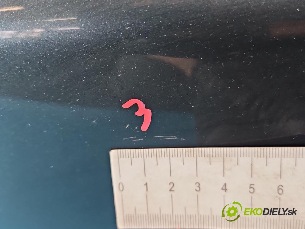 Honda Accord VII 2002-2008 2.0 16V 155 hp manual 114 kW 1998 cm3 5- zadní kufrové dveře  (Zadní kapota (kufr))