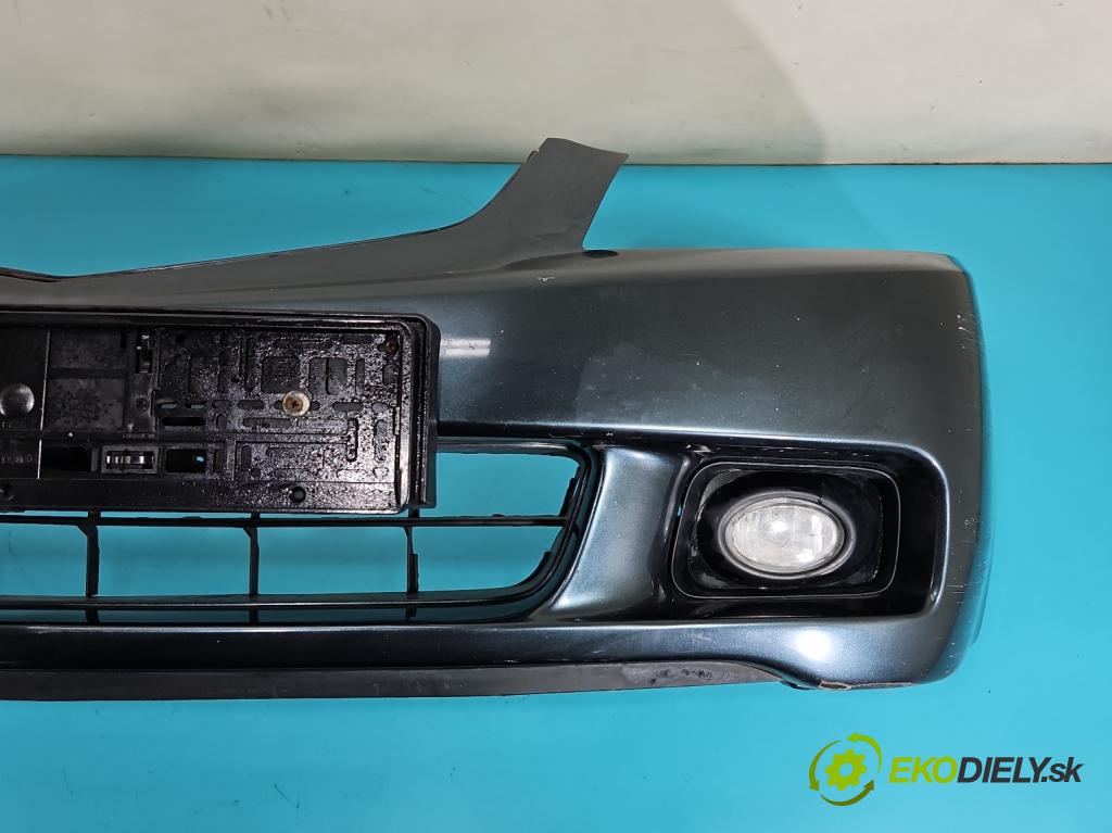 Honda Accord VII 2002-2008 2.0 16V 155 hp manual 114 kW 1998 cm3 5- nárazník přední  (Klika dveří ostatní)