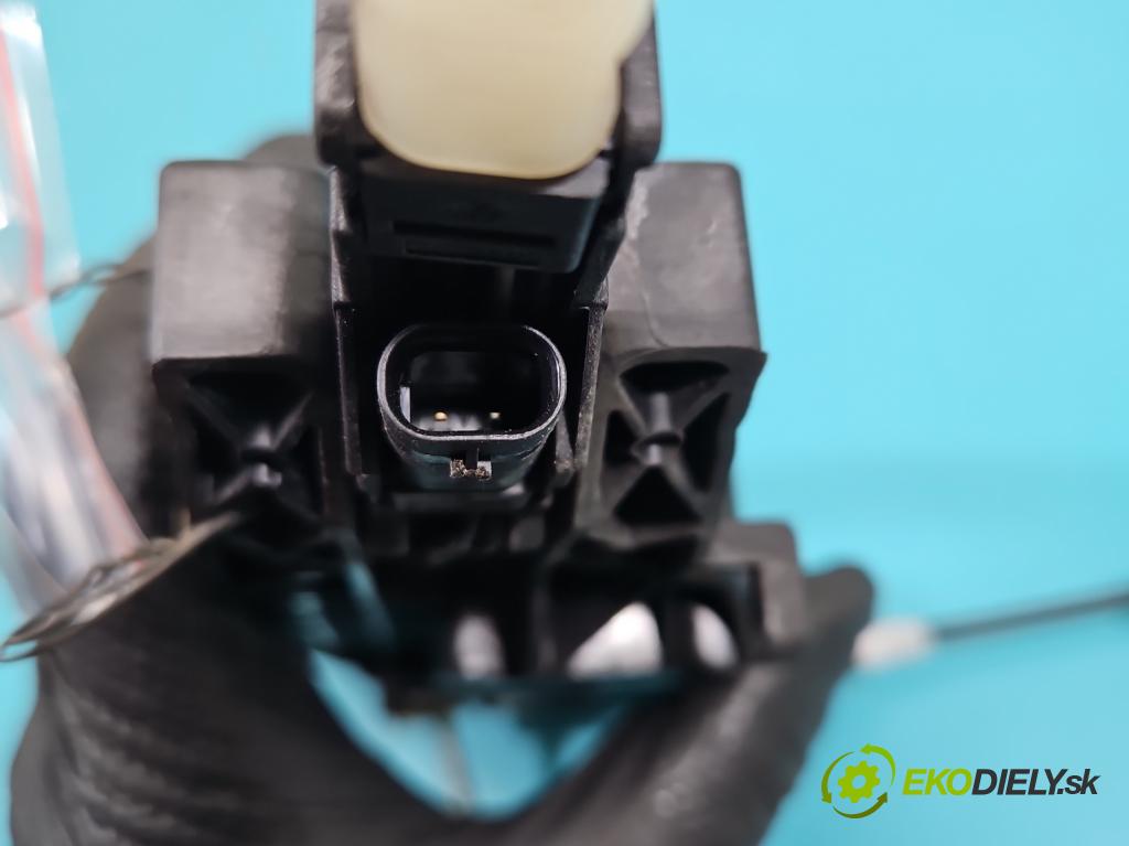 Audi A6 C7 2011-2018 3.0 TDI 313 HP automatic 230 kW 2967 cm3 5- rukoväť predné ľavé mimo: 4H1837885 (Kľučka dverí vonkajšia predná ľavá)