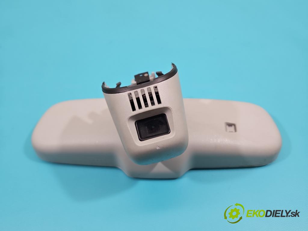 Audi A6 C7 2011-2018 3.0 TDI 313 hp automatic 230 kW 2967 cm3 5- zpětné zrcátko vnitřní 8T0857511AD (Vnitřní zpětné zrcátko)