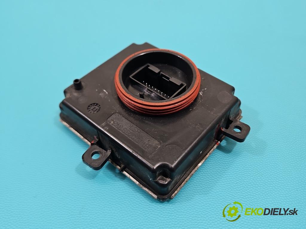 Audi A6 C7 2011-2018 3.0 TDI 313 HP automatic 230 kW 2967 cm3 5- střídač: xenon 4G0907697F (Riadiaca jednotka xenónu)