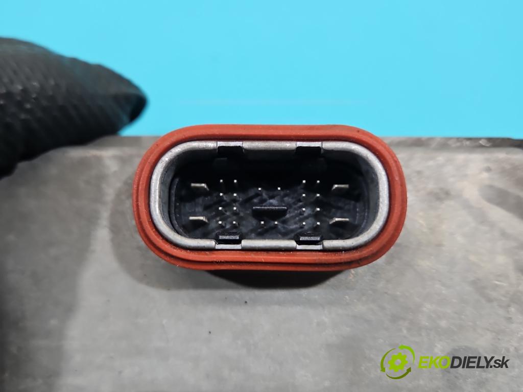 Audi A6 C7 2011-2018 3.0 TDI 313 HP automatic 230 kW 2967 cm3 5- střídač: xenon 4H0907472B (Riadiaca jednotka xenónu)