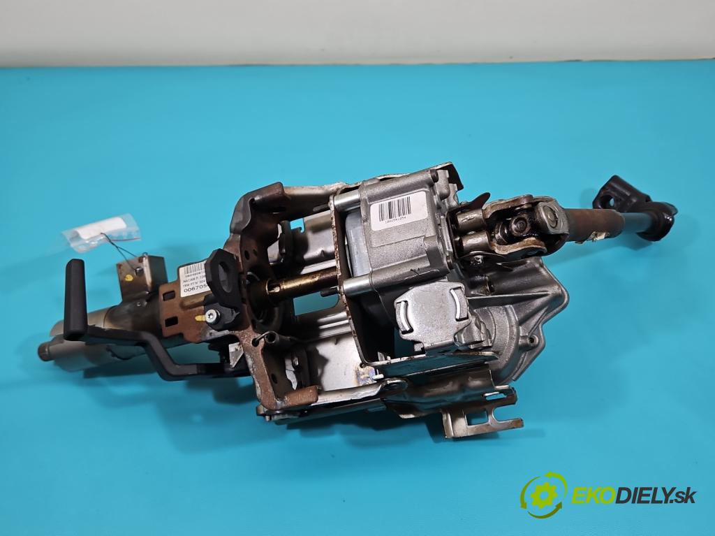 Renault Clio III 2005-2012 1.5 dci 68 HP manual 50 kW 1461 cm3 3- čerpadlo posilovač 8200937939 (Servočerpadlo)