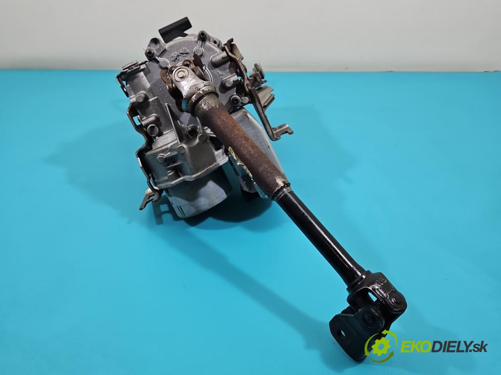 Renault Clio III 2005-2012 1.5 dci 68 HP manual 50 kW 1461 cm3 3- čerpadlo posilovač 8200937939 (Servočerpadlo)