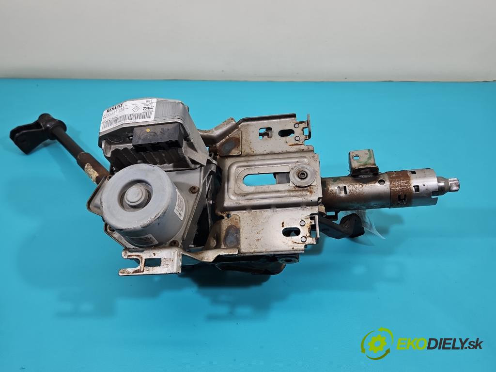 Renault Clio III 2005-2012 1.5 dci 68 HP manual 50 kW 1461 cm3 3- čerpadlo posilovač 8200937939 (Servočerpadlo)