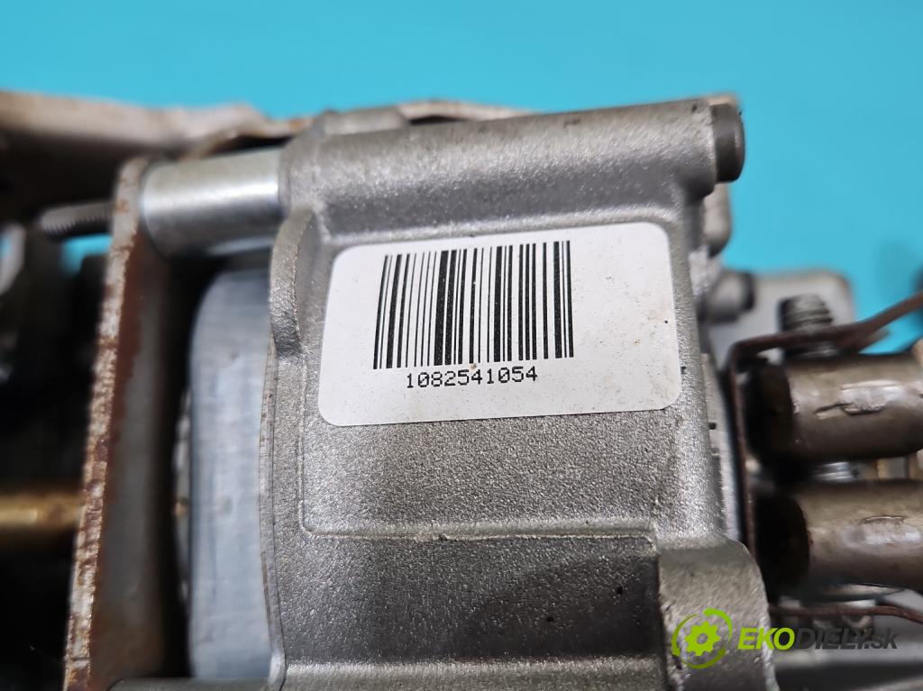 Renault Clio III 2005-2012 1.5 dci 68 HP manual 50 kW 1461 cm3 3- čerpadlo posilovač 8200937939 (Servočerpadlo)