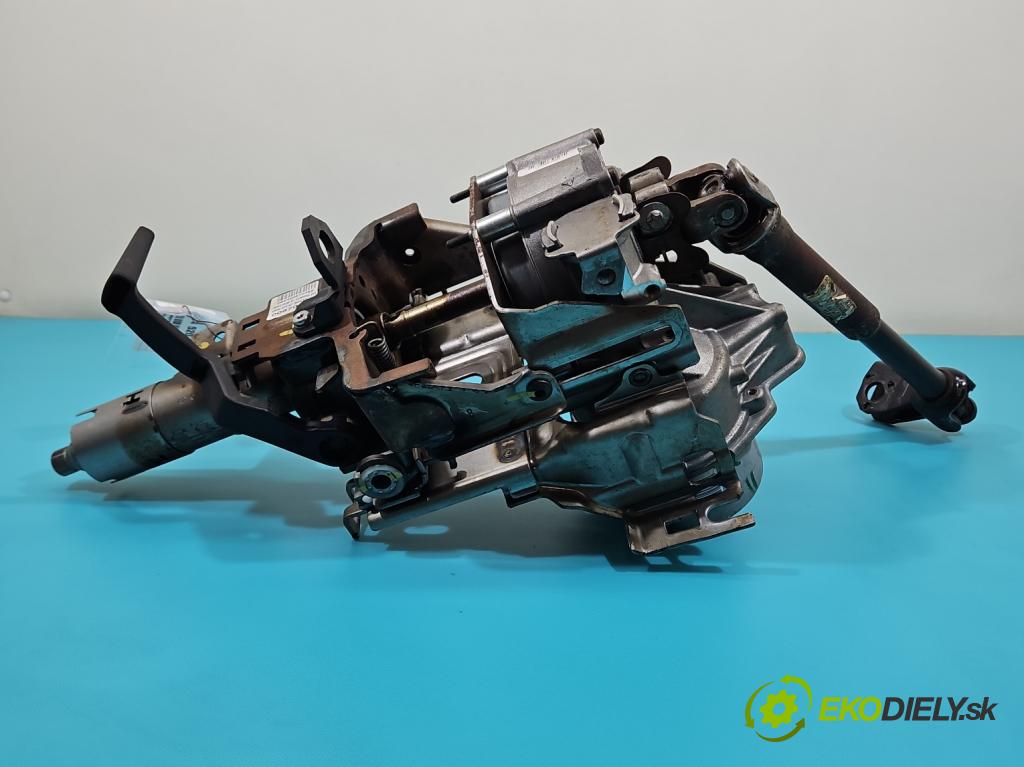 Renault Clio III 2005-2012 1.5 dci 68 HP manual 50 kW 1461 cm3 3- čerpadlo posilovač 8200937939 (Servočerpadlo)