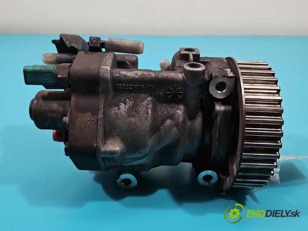 Renault Clio III 2005-2012 1.5 dci 68 HP manual 50 kW 1461 cm3 3- čerpadlo vstrekovacia R9042A070A (Vstrekovacie čerpadlo)