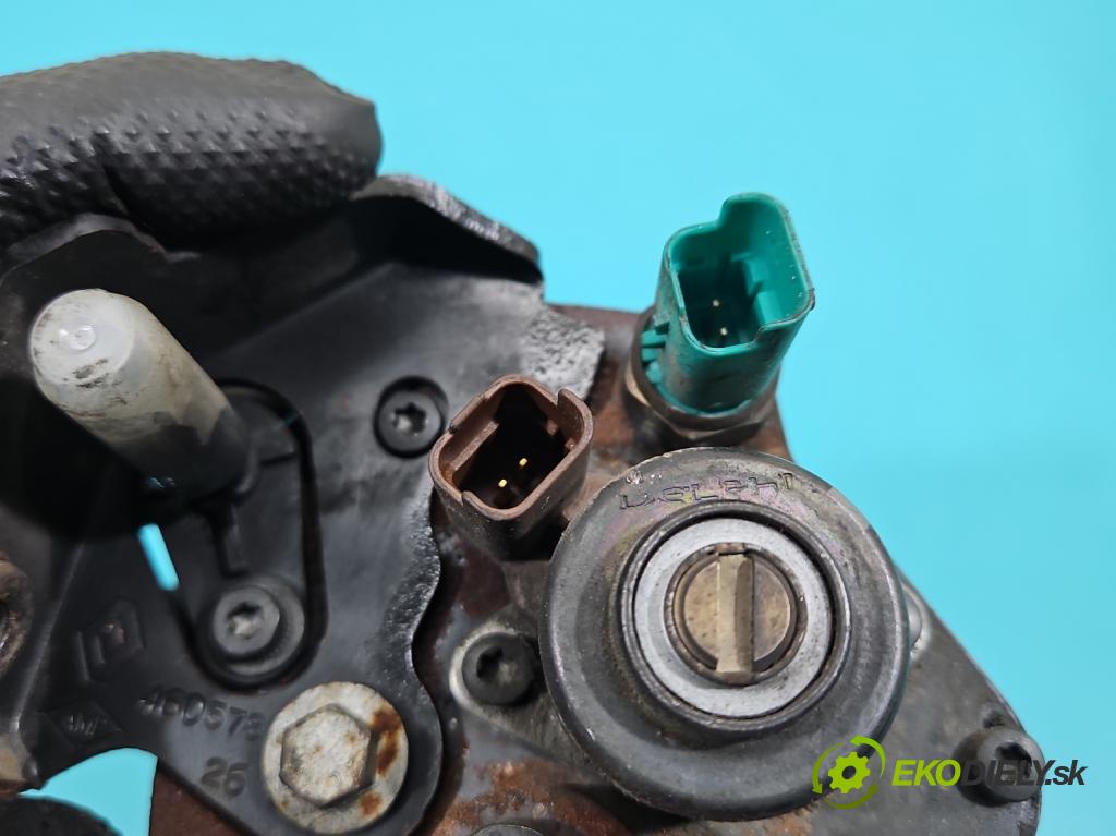 Renault Clio III 2005-2012 1.5 dci 68 HP manual 50 kW 1461 cm3 3- čerpadlo vstrekovacia R9042A070A (Vstrekovacie čerpadlo)