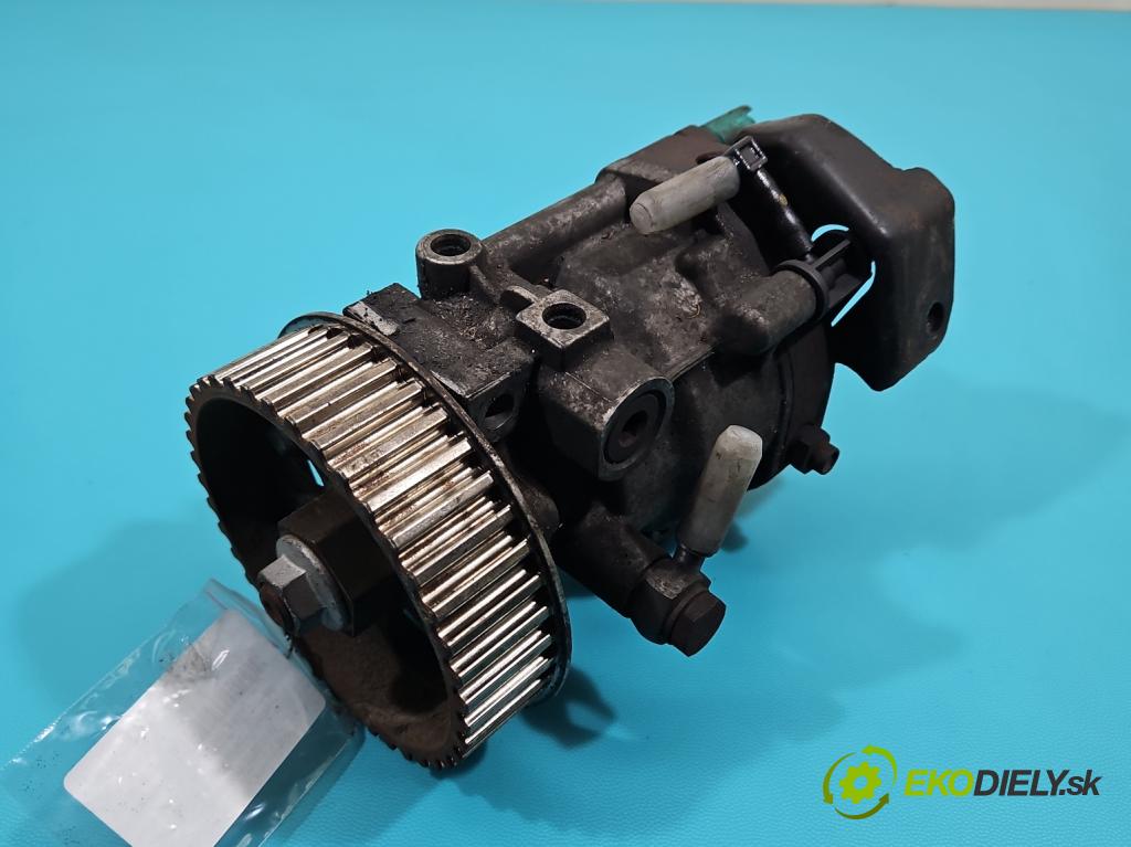 Renault Clio III 2005-2012 1.5 dci 68 HP manual 50 kW 1461 cm3 3- čerpadlo vstrekovacia R9042A070A (Vstrekovacie čerpadlo)